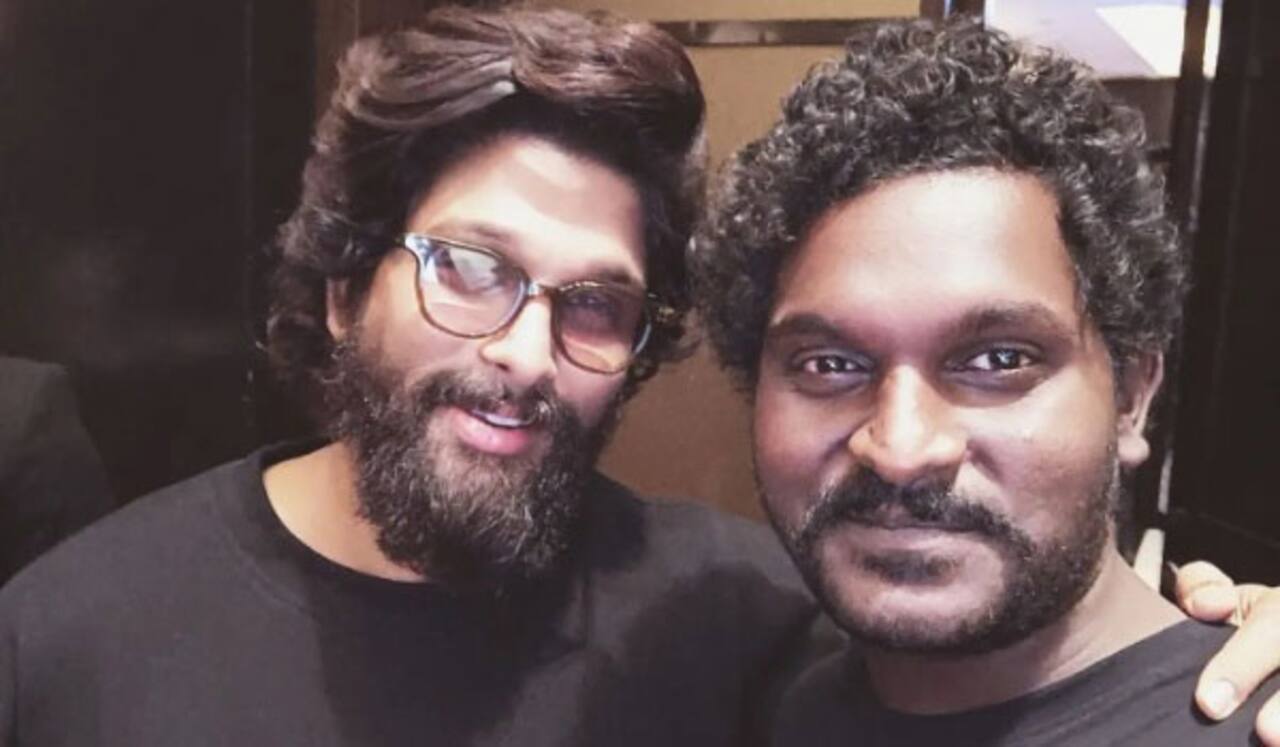 ஜாமீனில் வெளிவந்து புஷ்பா 2 படப்பிடிப்பில் இணைந்த நடிகர்