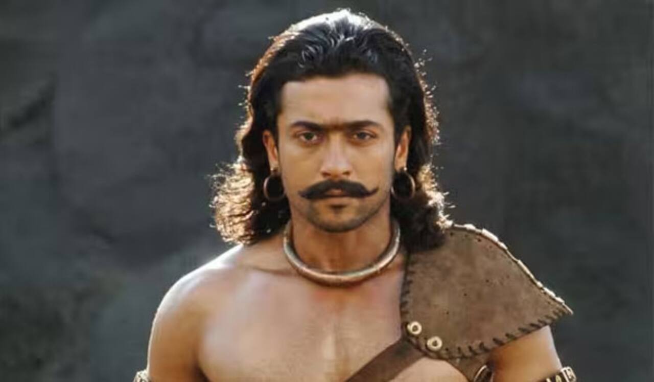 சூர்யாவின் ஹிந்தி படம் : கர்ணனாக நடிக்க தயாராகிறார்