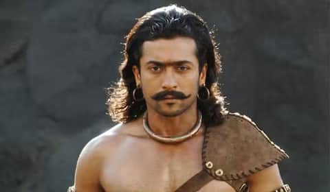 சூர்யாவின் ஹிந்தி படம் : கர்ணனாக நடிக்க தயாராகிறார்