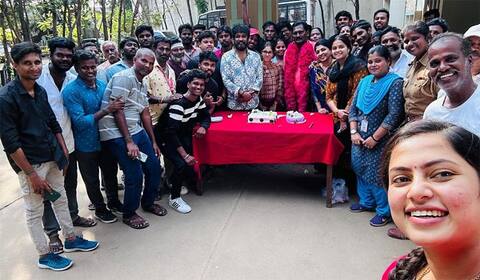 பிறந்தநாளன்று வேலராமமூர்த்திக்கு வந்த ஷாக் செய்தி