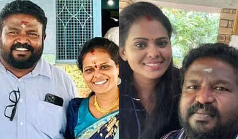 சீரியல் நடிகை தீபாவின் கடந்த கால சோகக்கதை!