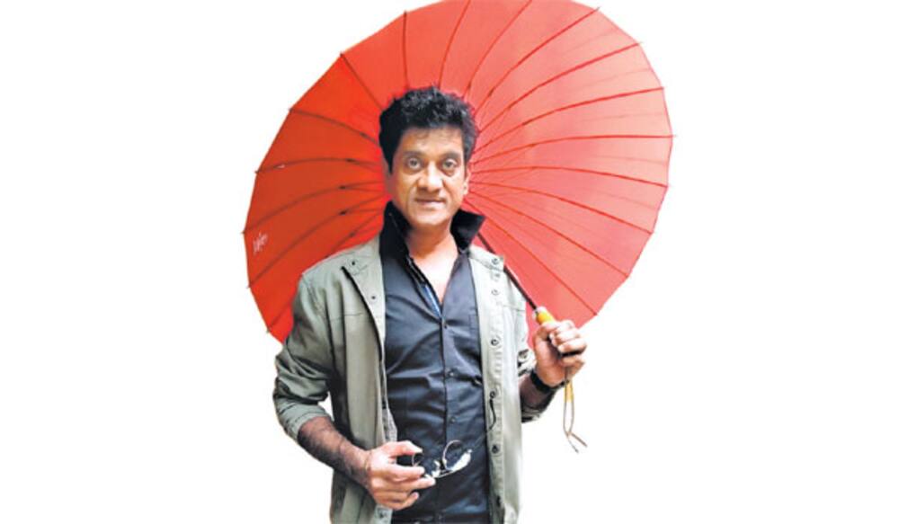 மக்களை சந்தோஷப்படுத்தணும்: சந்தோஷத்தில் சாம்ஸ்
