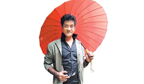 மக்களை சந்தோஷப்படுத்தணும்: சந்தோஷத்தில் சாம்ஸ்