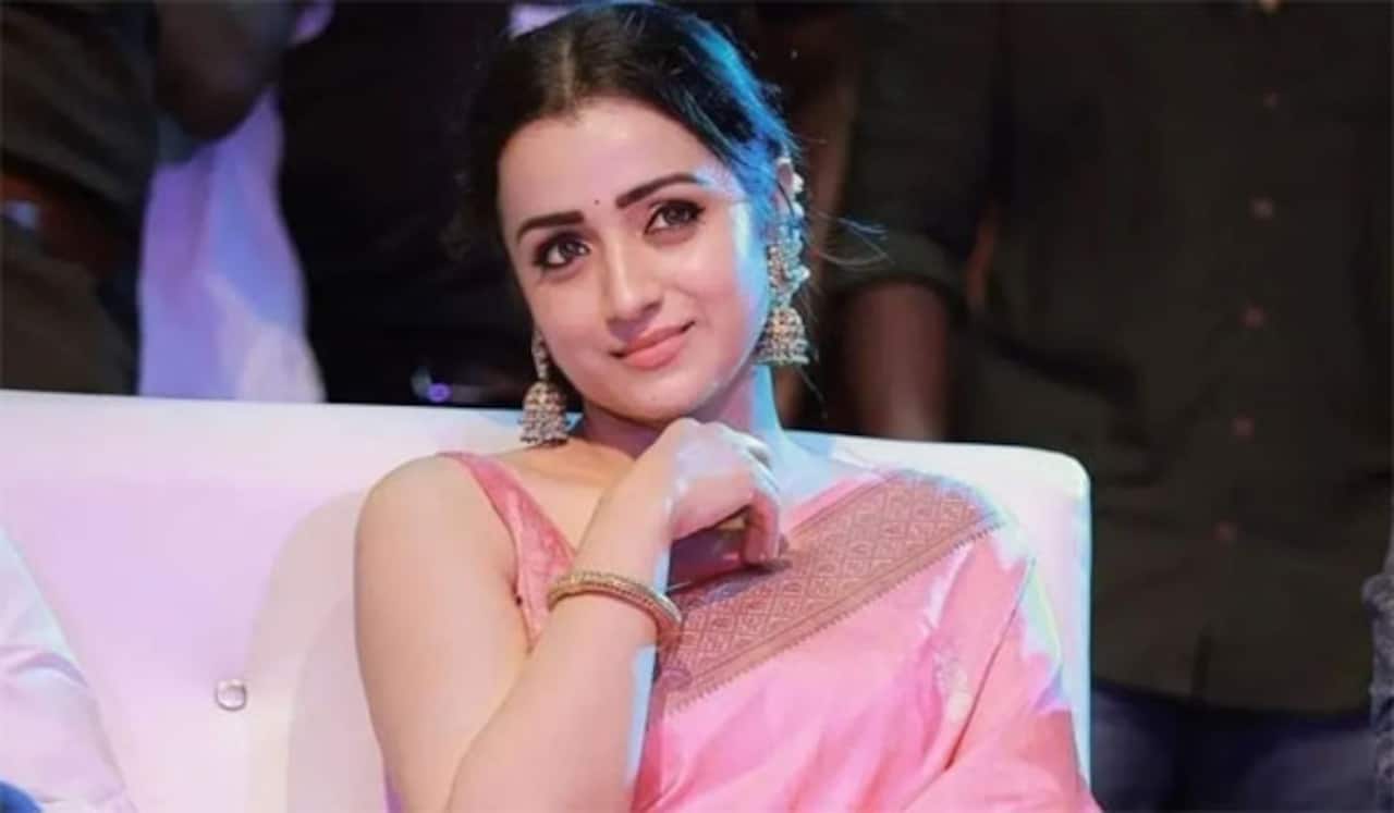 திரிஷாவினால் விடாமுயற்சி படத்துக்கு வந்த சிக்கல்