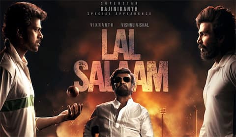 குவைத்தில் லால் சலாம் வெளியிட தடை