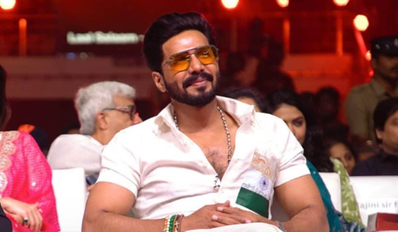 இன்று நேற்று நாளை பார்ட்-2 அவ்வளவுதானா ? விஷ்ணு விஷால் பதில்