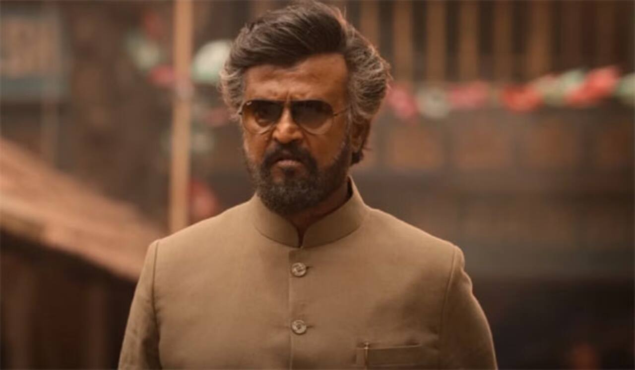 லால் சலாம் டிரைலர் வெளியானது