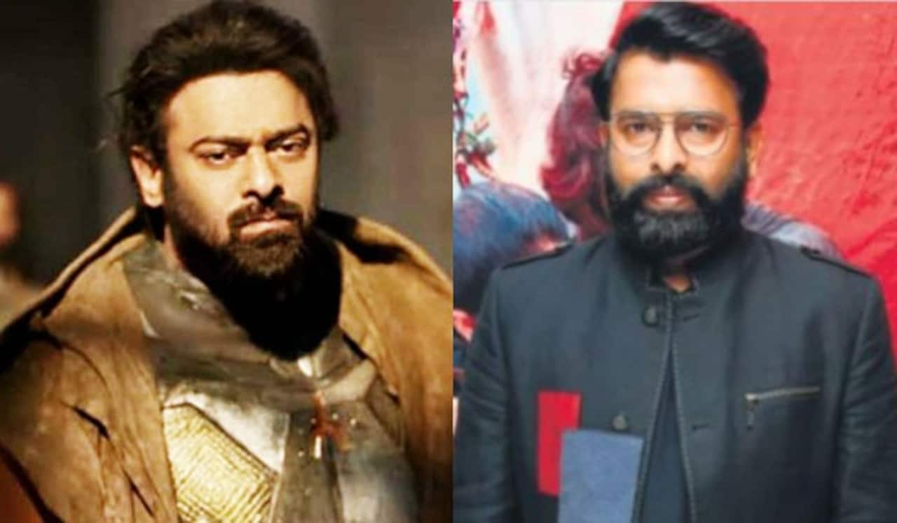 பிரபாஸிற்கு சந்தோஷ் நாராயணன் தரப்போகும் மறக்கமுடியாத பரிசு