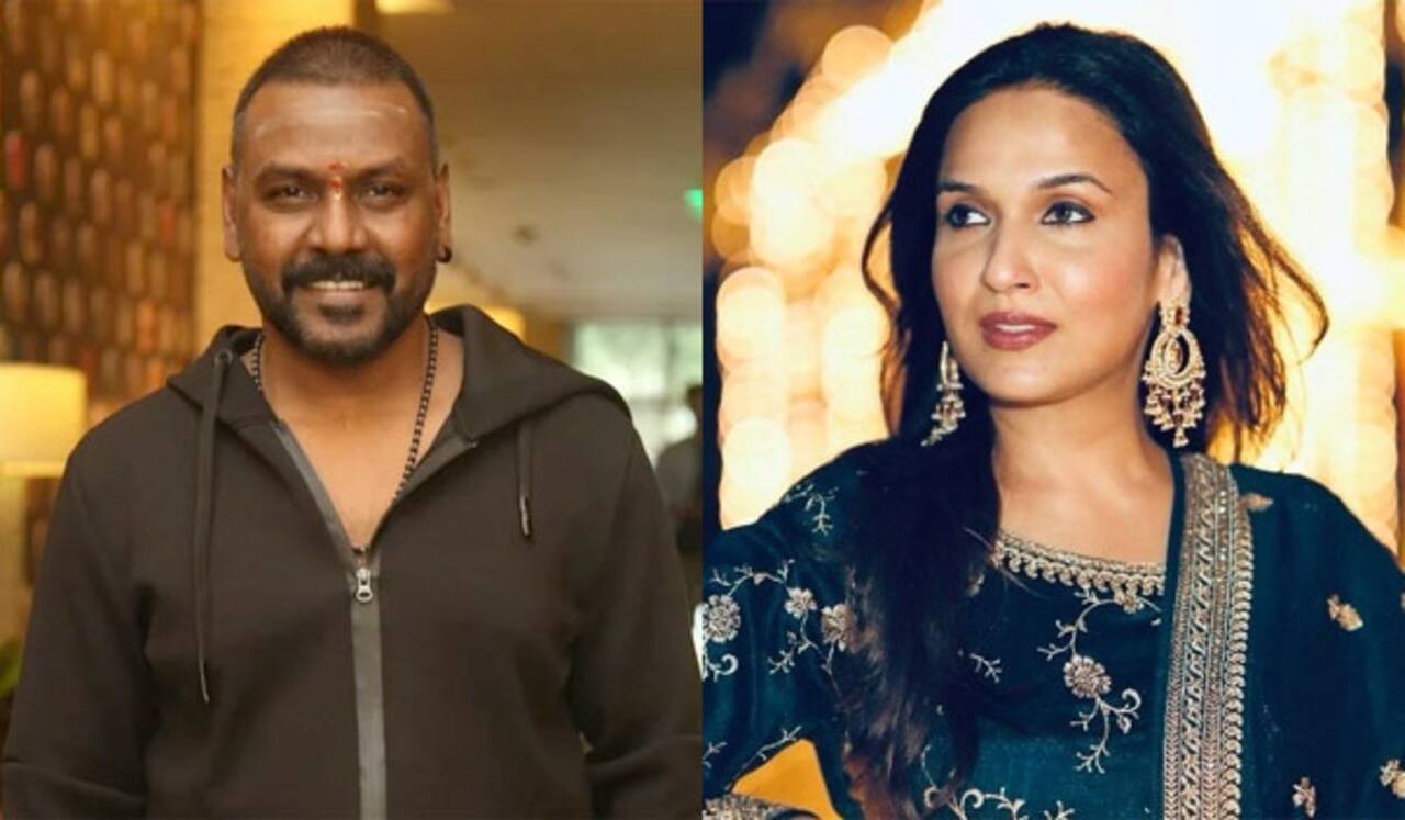 ரஜினி மகள் இயக்கத்தில் ராகவா லாரன்ஸ்?