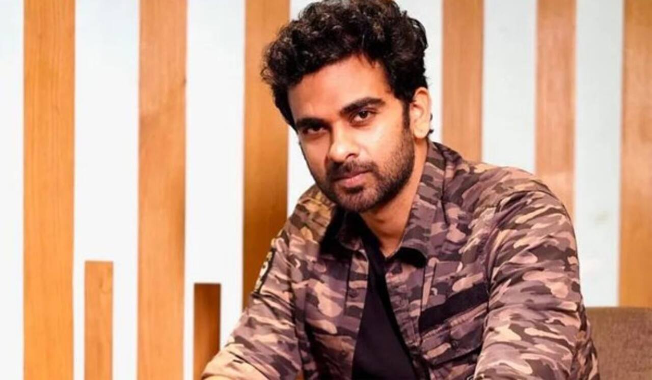 பொன் ஒன்று கண்டேன் - அசோக் செல்வனின் புதிய படம்
