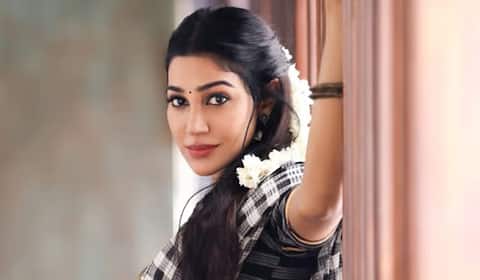 ஷெரினாவுக்கு பாலியல் தொல்லை, கொலை மிரட்டல் : 2 பேர் சிறையில் அடைப்பு