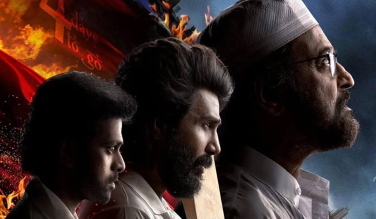 லால் சலாம் படத்தின் 2 நிமிட காட்சி, மத வசனங்கள் நீக்கம்