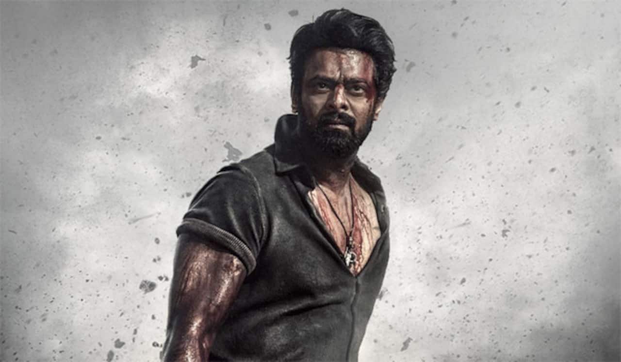 ஓடிடி தளத்தில் ஆங்கிலத்திலும் சலார்