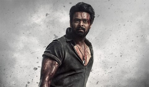 ஓடிடி தளத்தில் ஆங்கிலத்திலும் சலார்