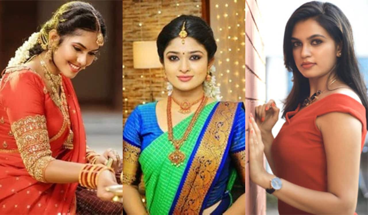 மல்லி சீரியலில் கம்பேக் கொடுக்கும் பிரபல நடிகைகள்