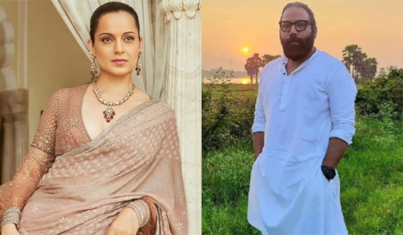 அனிமல் பட இயக்குனருக்கு கங்கனா கொடுத்த அதிர்ச்சி
