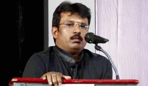 நான் எப்போதும் விஜய்யின் விசுவாசி தான் : இயக்குநர் பேரரசு