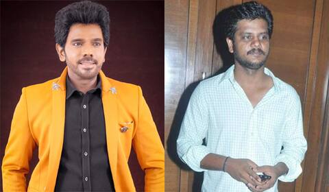 ‛லெஜெண்ட் சரவணன் படம் பற்றி இயக்குனர் துரை செந்தில் குமார்