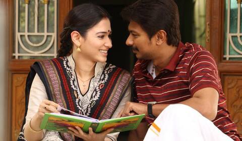 ஜெய்ப்பூர் திரைப்பட விழாவில் கண்ணே கலைமானே