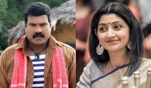 கலாபவன் மணியை அவமதித்தேனா? - மனம் திறந்த திவ்யா உன்னி