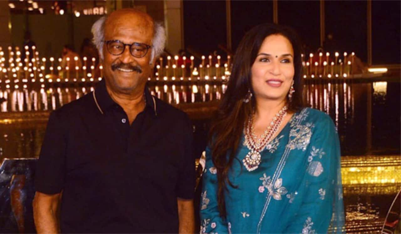 மீண்டும் கேமியோ ரோலில் ரஜினி?