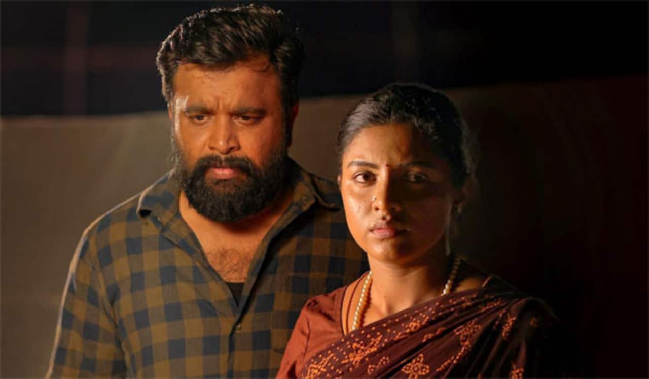 இறுதிகட்டத்தில் சசிகுமார் படம்