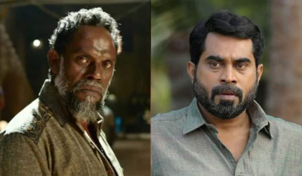 காமெடி வில்லனும் சீரியஸ் காமெடியனும் இணைந்து நடிக்கும் தெக்கு வடக்கு