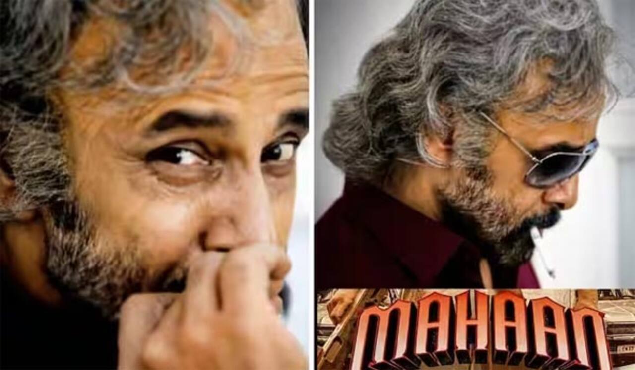 விக்ரமின் மகான்- 2 உருவாகிறதா? அவரே வெளியிட்ட பதிவு