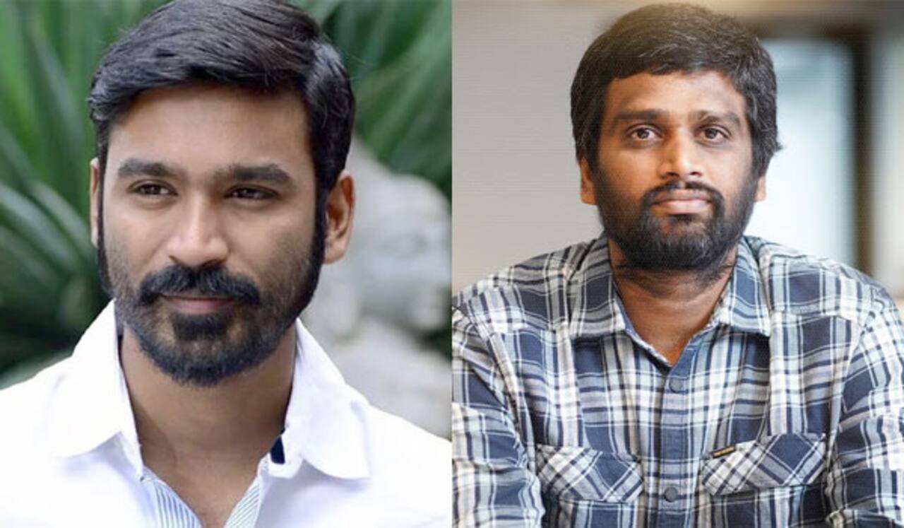 வினோத் - தனுஷ் கூட்டணி உறுதி ?