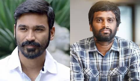 வினோத் - தனுஷ் கூட்டணி உறுதி ?