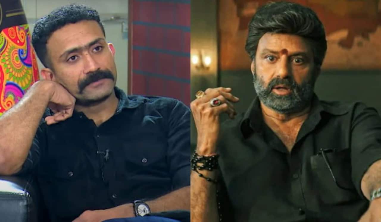 பாலகிருஷ்ணா படத்தில் இணைந்த மலையாள வில்லன்