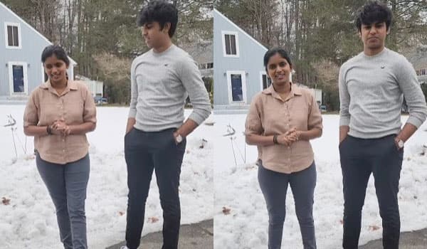 அறிவு இல்லாதவங்க அப்படி தான் பேசுவாங்க : கொந்தளித்த ராஜலெட்சுமி