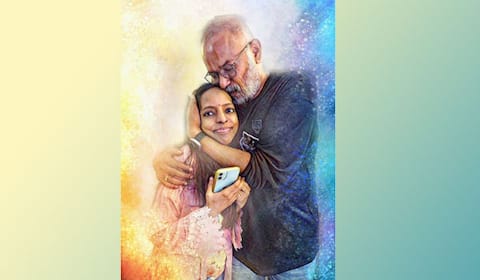 பவதாரிணியின் பிறந்தநாளில் வெங்கட் பிரபு நெகிழ்ச்சி