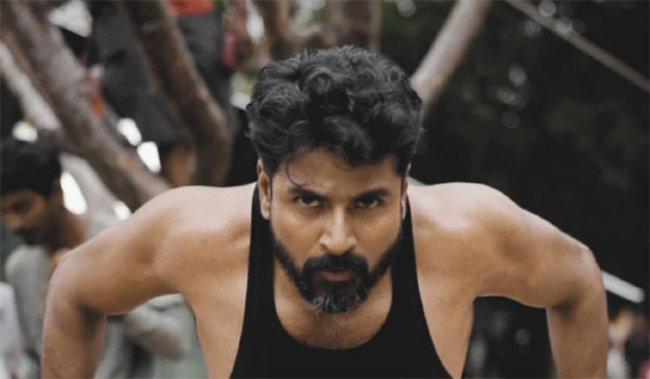 சிவகார்த்திகேயன் 21வது படத்தின் தலைப்பு இதுவா?
