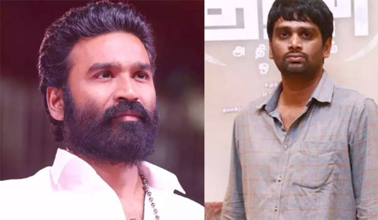 கமலுக்கு பதிலாக தனுஷ் : வினோத் திட்டம் என்ன?
