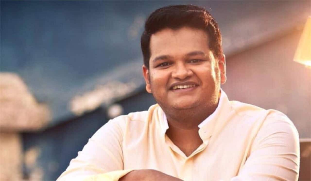 லெஜண்ட் சரவணன் படத்திற்கு இசையமைக்கும் ஜிப்ரான்