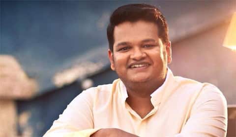 லெஜண்ட் சரவணன் படத்திற்கு இசையமைக்கும் ஜிப்ரான்