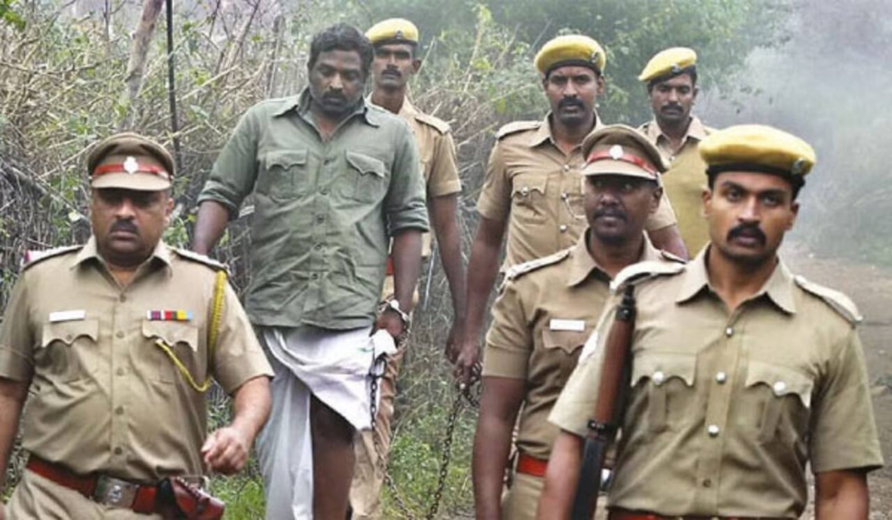 விடுதலை 2ம் பாகம் படப்பிடிப்பு இன்னும் இத்தனை நாட்களா?