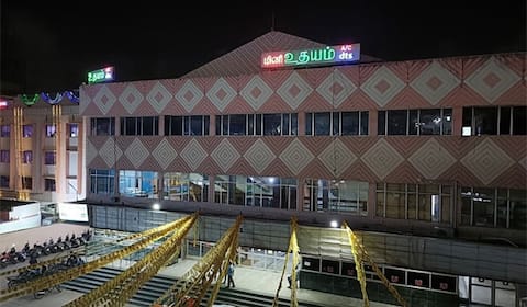 சென்னையில் பிரபல காம்ப்ளக்ஸ் தியேட்டர் மூடல்?