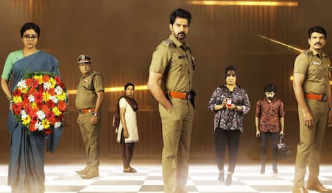 இரு மொழியில் உருவாகும் லெவன்