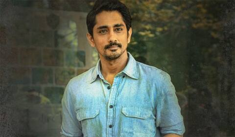 சித்தார்த் குரலில் உருவாகியுள்ள ஏழு கடல் ஏழு மலை படத்தின் முதல் பாடல்