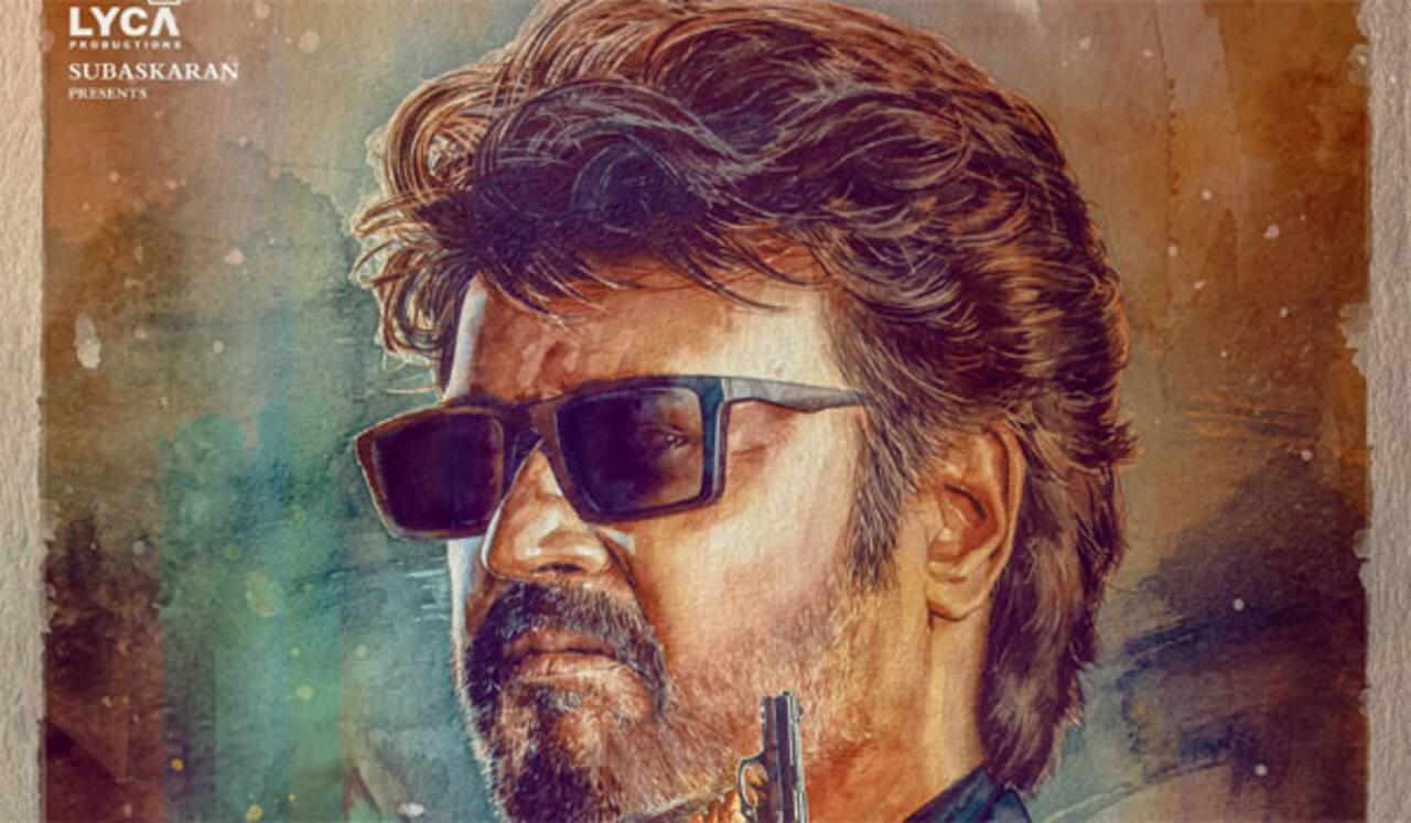 தீபாவளிக்கு வெளியாகும்  வேட்டையன் படம்