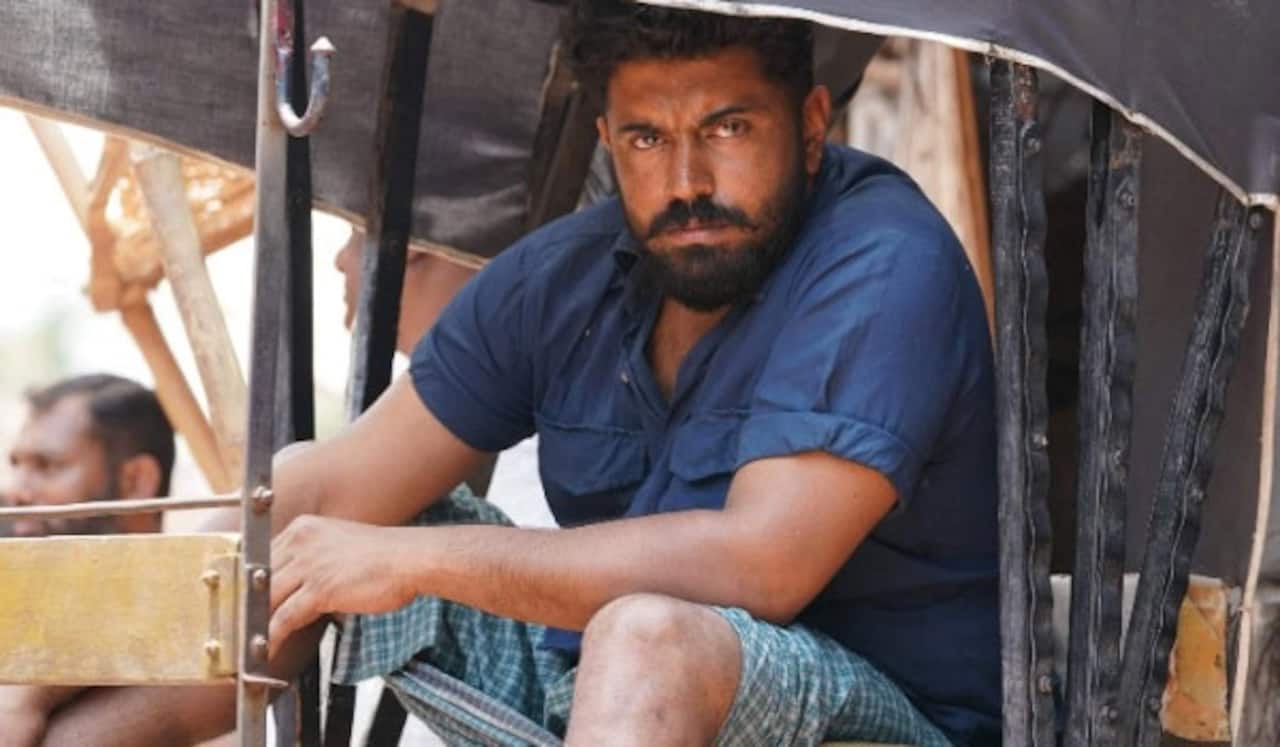 மோசடி வழக்கில் நிவின்பாலி பட தயாரிப்பாளர் கைது