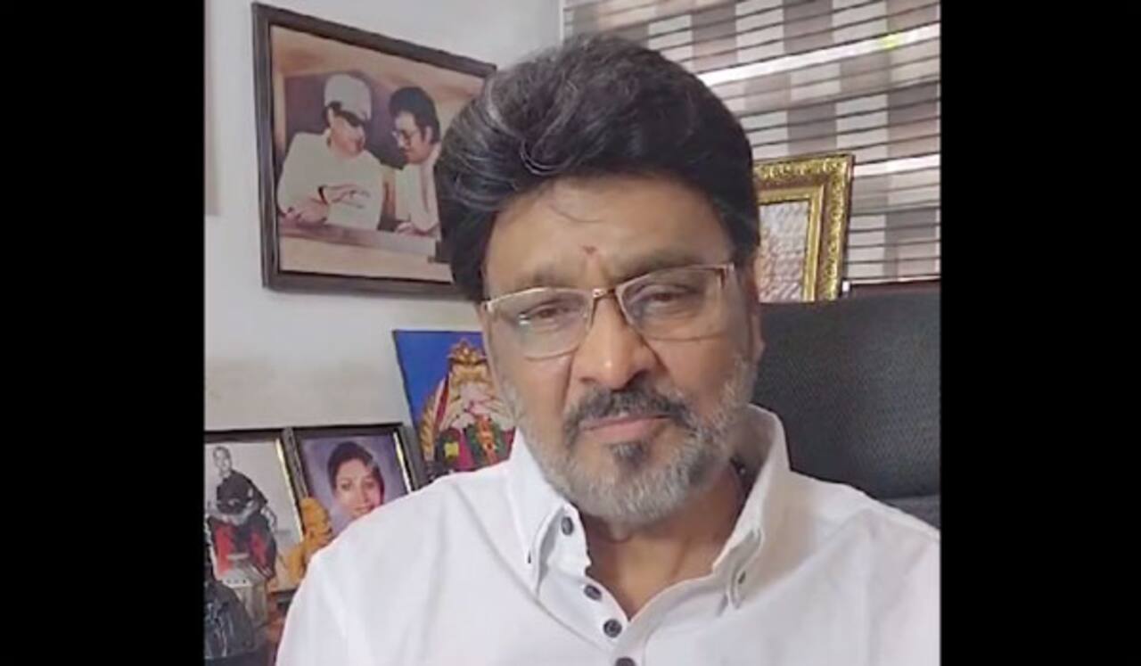 வதந்தி பரப்புகிறார் பாக்யராஜ் : உண்மை கண்டறியும் குழு புகார்