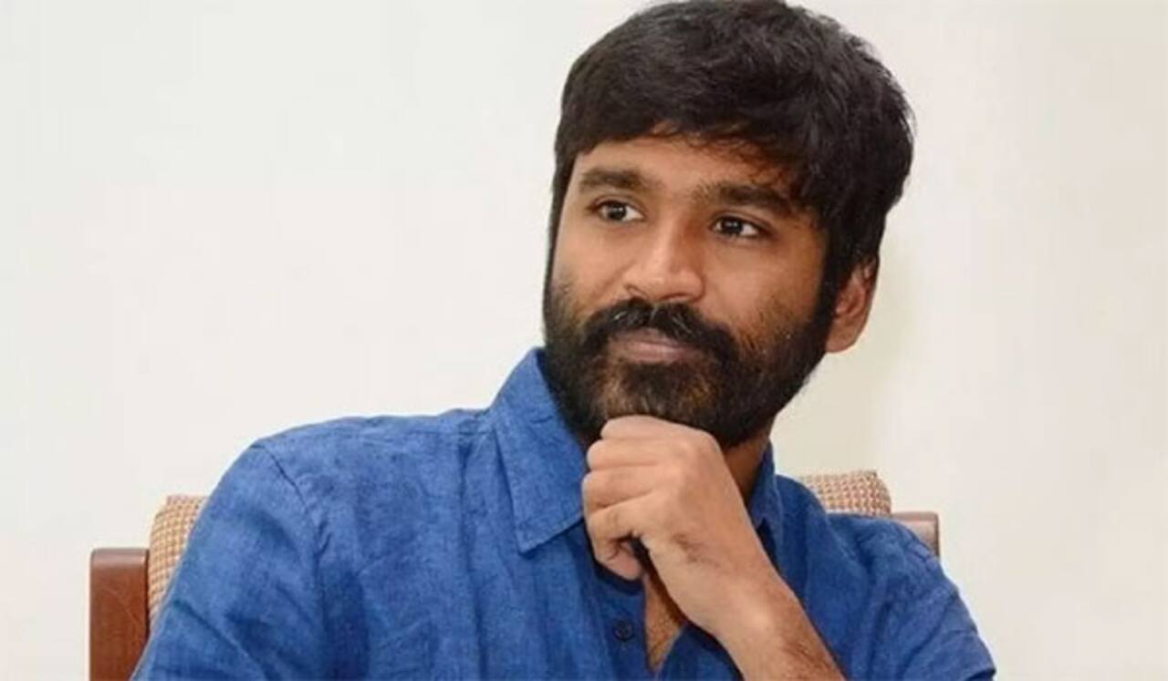 தள்ளிப்போகிறதா தனுஷ் 50வது  படம்?
