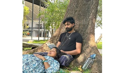 பிரபஞ்சத்தின் மிகப்பெரிய பரிசு - அமலாபால்