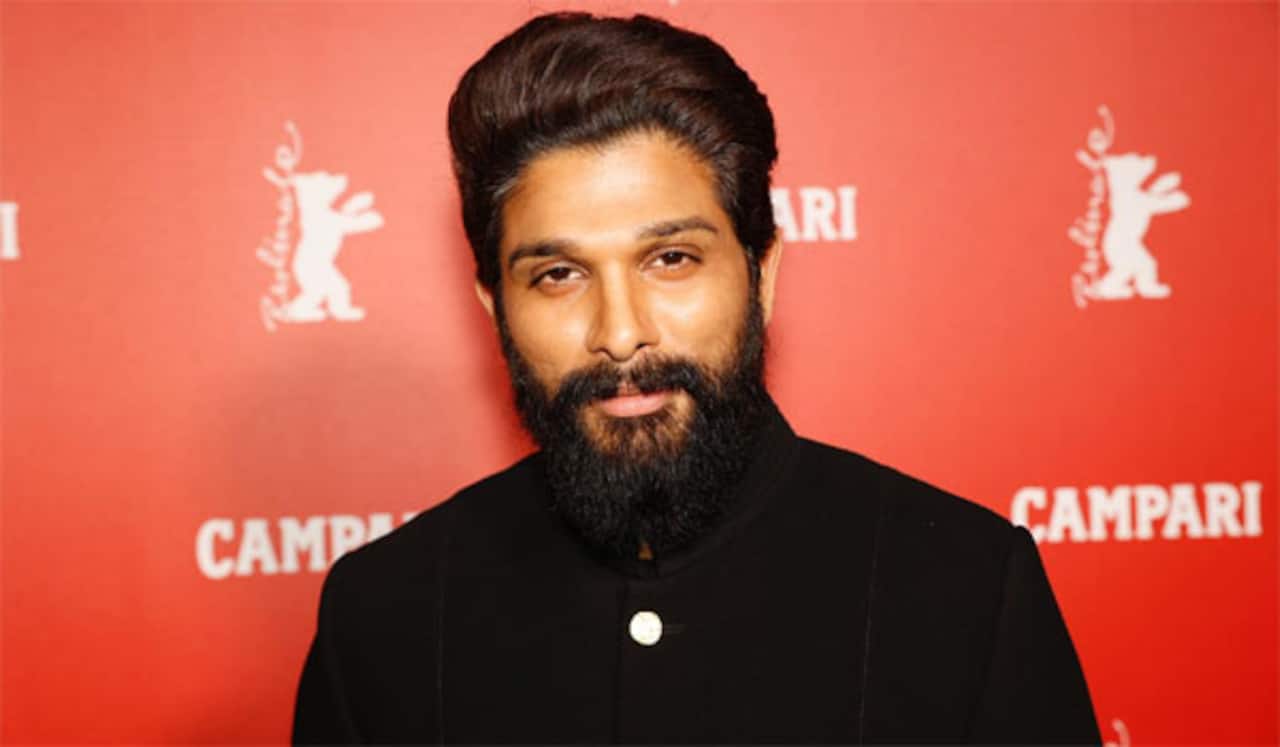 புஷ்பா 3 படத்தையும் எதிர்பார்க்கலாம் - அல்லு அர்ஜுன்