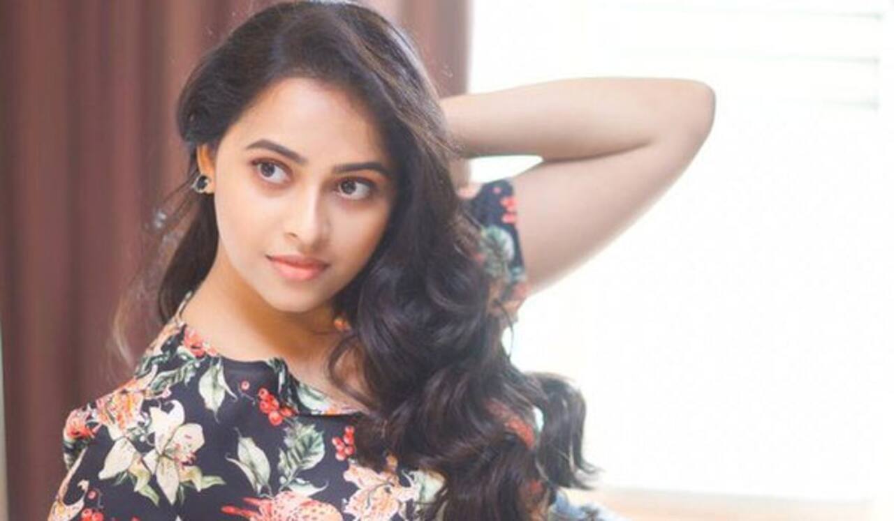கார்த்திக்கு தங்கையாகும் ஸ்ரீ திவ்யா?