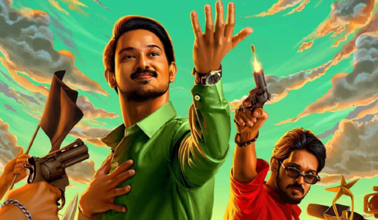 6 ஆண்டுகளுக்கு பிறகு வரும் நகுல் படம்