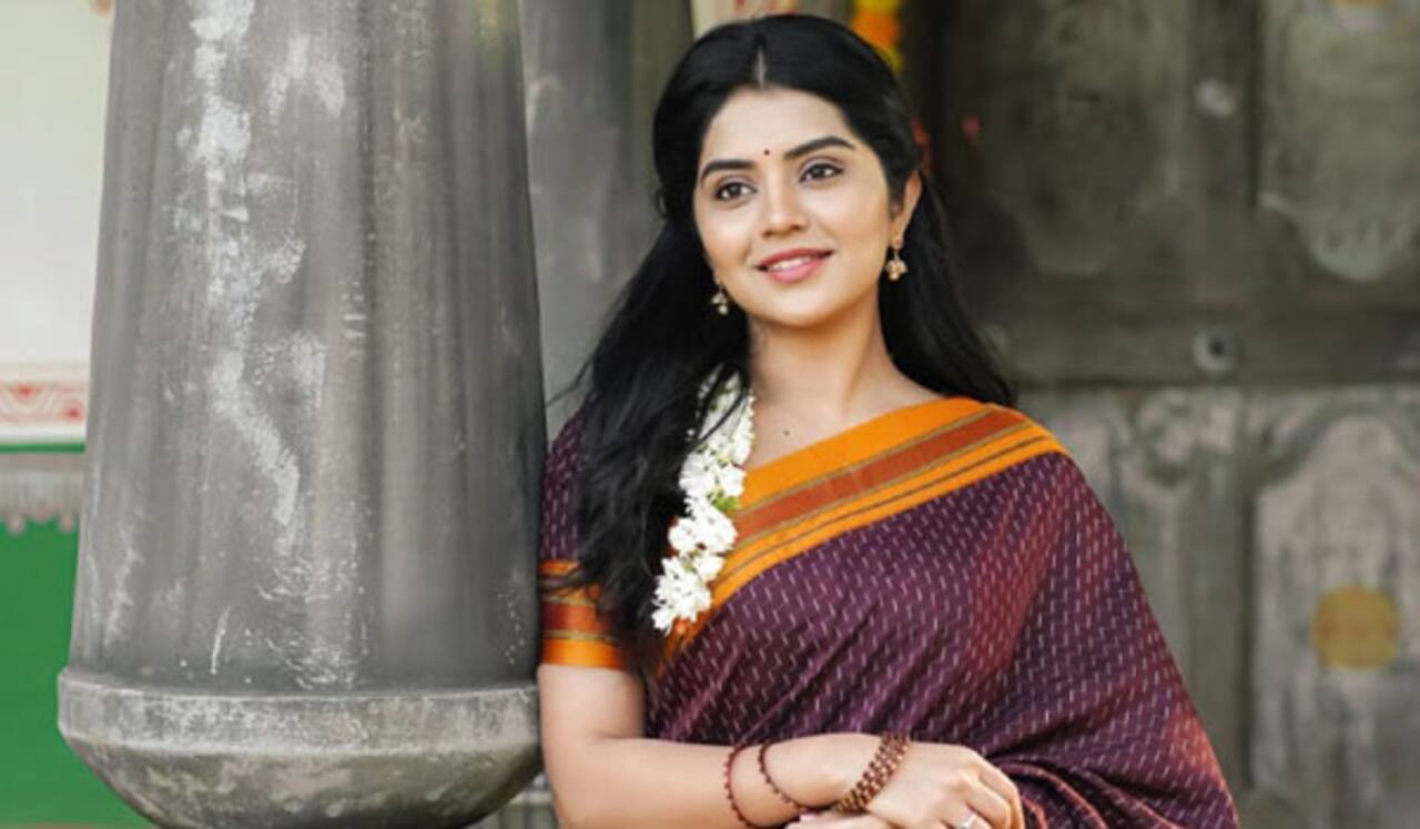 தமிழுக்கு வரும் கன்னட நடிகை மேகா ஷெட்டி